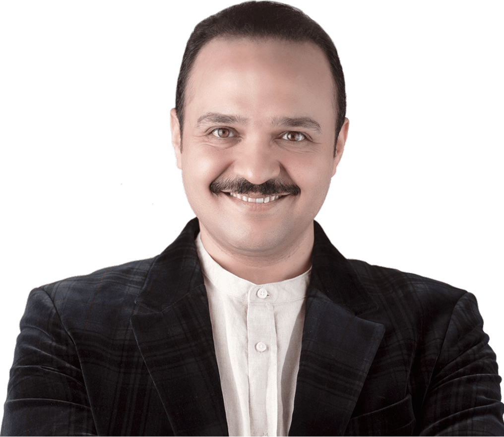 استاد حامی ابوالحبیب - بنیانگذار