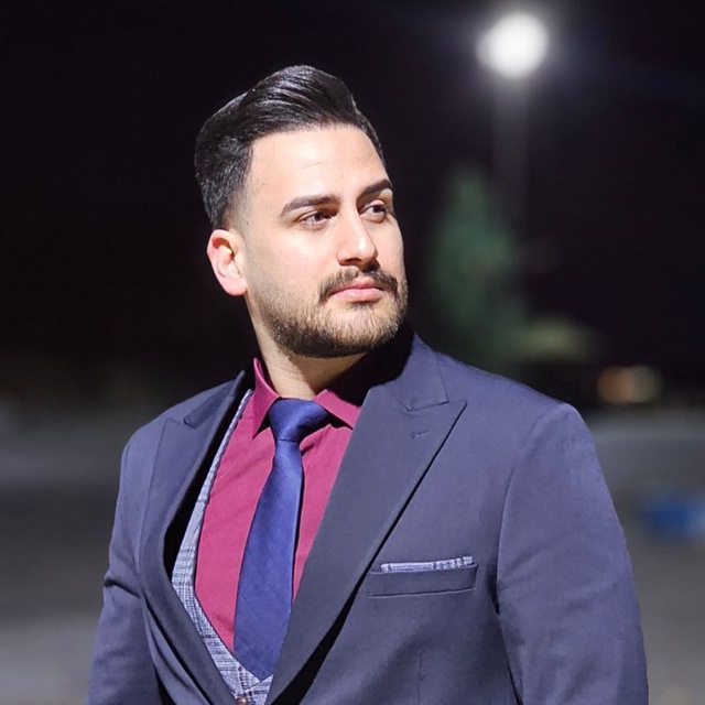 محمد زمانی